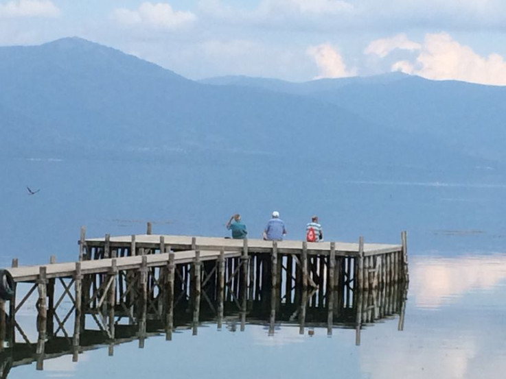 tn dag 4. lake prespa 2