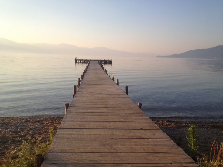 tn dag 4. lake prespa 1