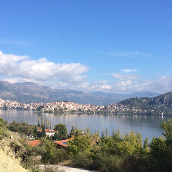tn dag 7. vegoritas lake
